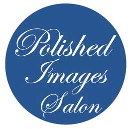 Polished Images Salon Logo